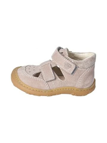 Ricosta Sandalen für Jungen in mittel-grau