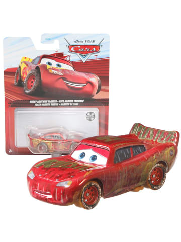 Disney Cars Muddy Lightning GKB35 | Disney Cars Cast 1:55 Autos | Mattel Fahrzeuge