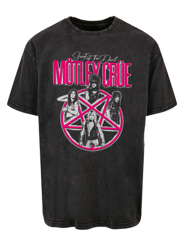 Merchcode Merchcode T-Shirts in black