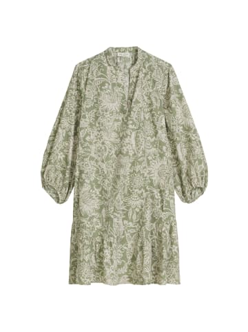 Marc O'Polo Sommerkleid loose in Light Green