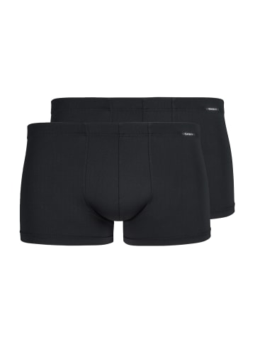 Skiny Hipster Short / Pant Basic in Schwarz