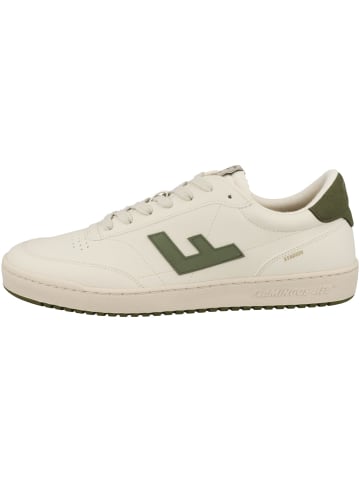 Flamingos Life Sneaker low Stadion in creme