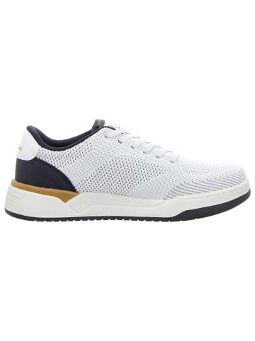 Skechers Schnürschuh in weiß