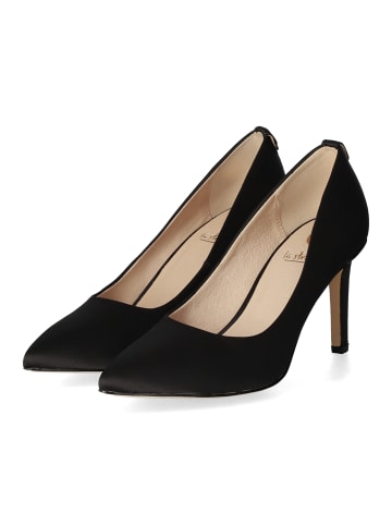 La Strada Pumps in Schwarz