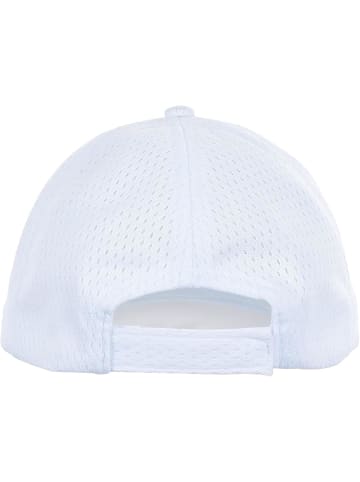 Paw Patrol Baseball-Cap Mütze Kappe Farbe: Weiß Größe:54 Paw Patrol