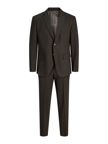 Jack & Jones Einreihiger Blazer und Hose in Forest Night