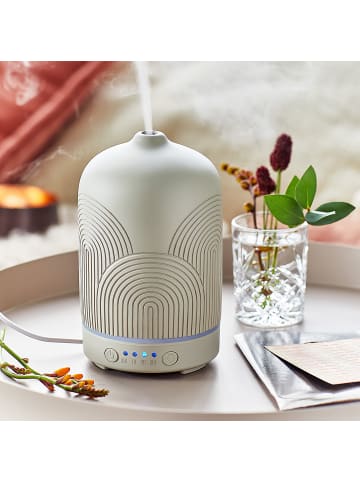 Butlers Aroma Diffuser CLOUD NINE in Grau