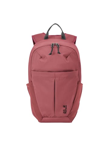 Jack Wolfskin Rucksack Yuma 14 in Rot