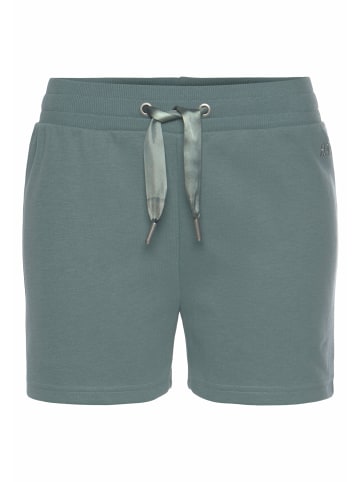 H.I.S Shorts in green