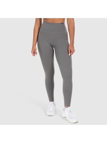 SMILODOX Leggings Marie in Anthrazit