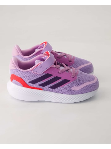 adidas Sportschuhe in Lila