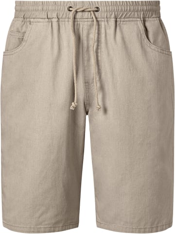 Jan Vanderstorm Schlupfshort FILEMON in beige