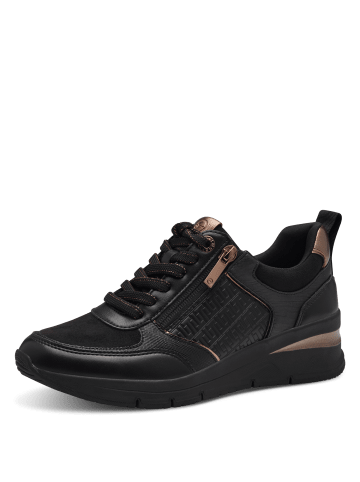 Tamaris Sneakers Low M2372142 in schwarz