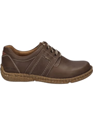 Josef Seibel Halbschuh Neele 44 in braun