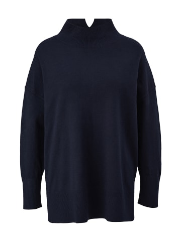 s.Oliver Strickpullover in 5959_navy