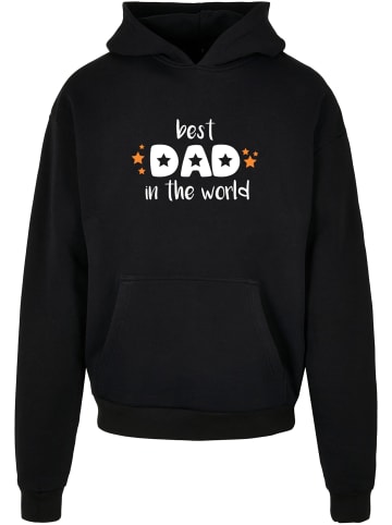 Merchcode Merchcode Kapuzenpullover in black