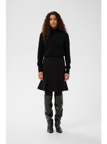 InWear Rock SebbyIW Peplum fit in Black