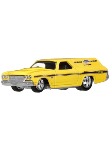 Hot Wheels Chevelle SS Wagon JBK67 | Hot Wheels Premium Car Culture Fahrzeug