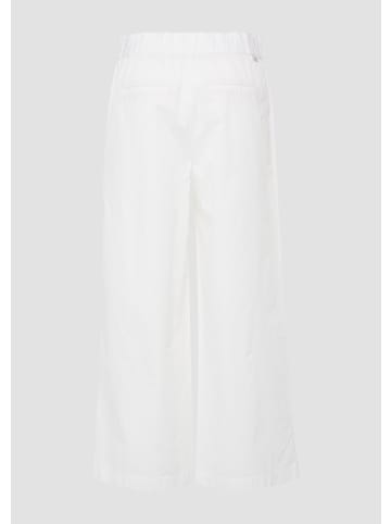 s.Oliver Hose in 0100_weiß