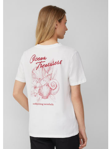 s.Oliver T-Shirt in 01D3_weiß