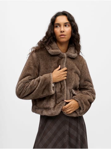 Object Jacke in Morel