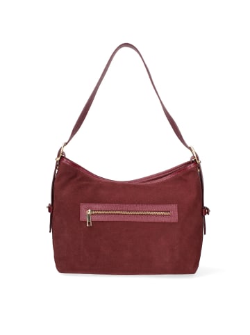 Gave Lux Umhängetasche in BORDEAUX