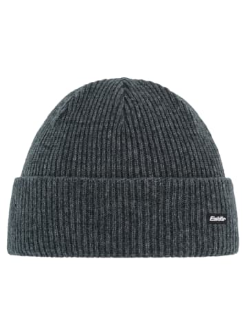 Eisbär Salma MÜ Wintermütze in Graphit