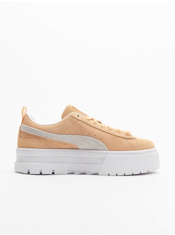 Puma Puma Turnschuhe in peach parfait