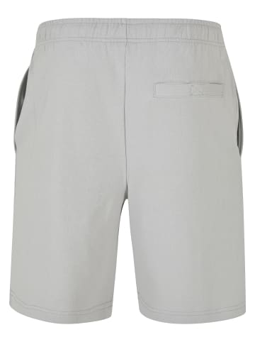 Urban Classics Urban Classics Herren New Shorts in lightasphalt