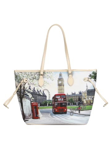 Y Not? Yesbag Shopper Tasche 46.5 cm in london