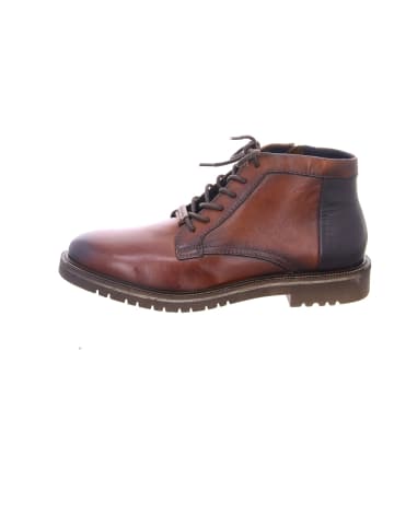 Bugatti Stiefeletten für Herren in braun