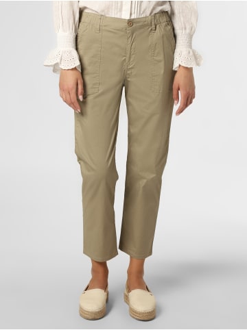Marie Lund Hose in beige