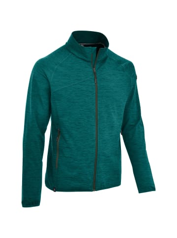 Maul Sport Unterjacke Radeberg in Petrol2522