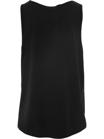 Urban Classics Tank-Tops in black