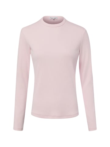 Marie Lund Langarmshirt in altrosa