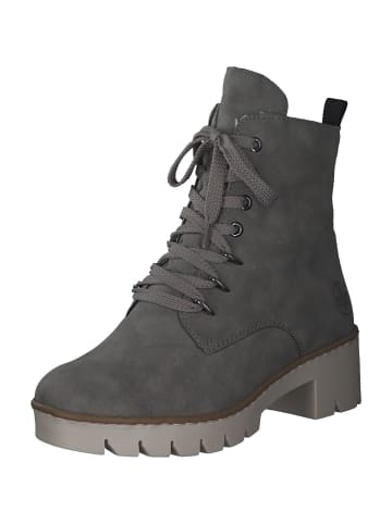 rieker Ankle Boots in grey