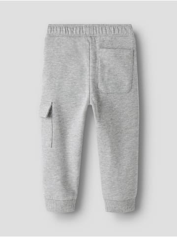 name it Jogginghose in Grey Melange