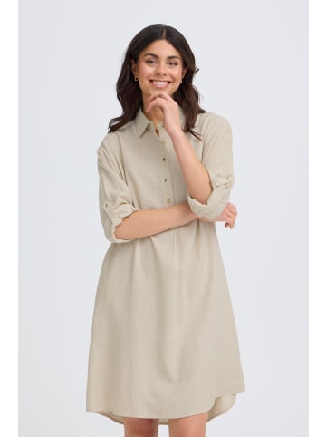 Fransa Casual FRJETT Loose fit in UNDYED UNBLEACHED