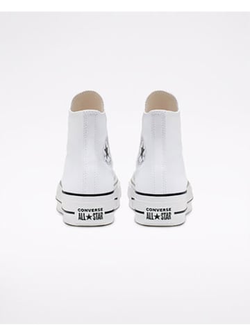 Converse Sneaker Chuck in Weiß