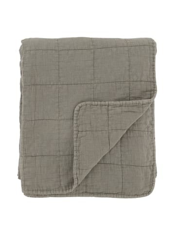 Chic Antique Aix Vintage Quilt in eukalyptus