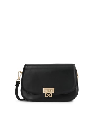 Kazar Schultertaschen in Schwarz