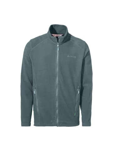 Vaude Rosemoor Fleecejacket II in Blau