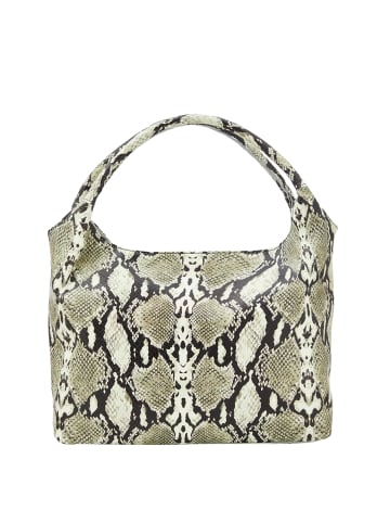 faina Damen Handtasche in Militär Grün