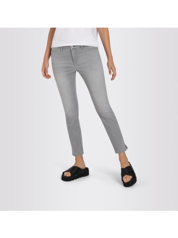 MAC Hose in grau