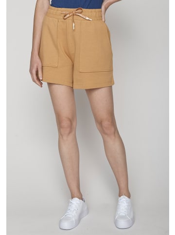 GreenBomb Summer Easy Basic in Haselnuss