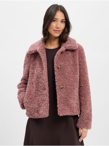 Fuchs Schmitt Jacke in altrosa - 0001