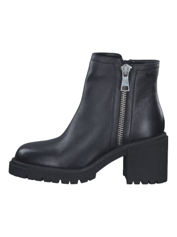 S.OLIVER RED LABEL Stiefelette in Black