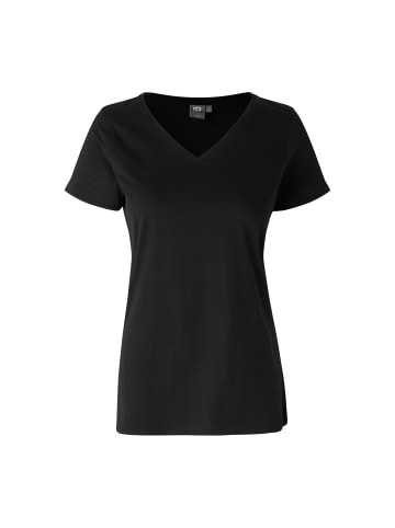 IDENTITY T-Shirt core in Schwarz