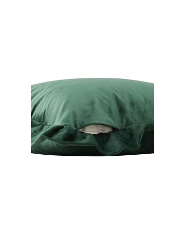 ebuy24 Kissenbezug Hailey Grün 60 x 40 cm