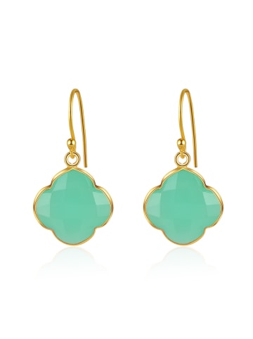 Ailoria CAPUCINE Ohrringe in gold